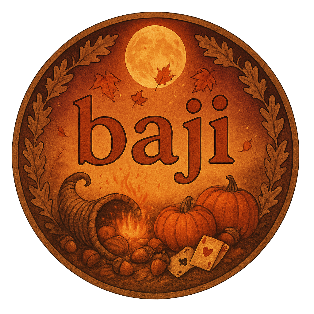 baji Logo